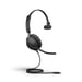 Jabra 24189-889-999 Cuffie cablate ad archetto per chiamate/musica USB Type-A Nero