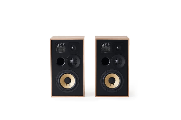 Elipson Heritage XLS11 Chene Clair vendue a l''unite