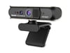Hamlet HWCAM1080-HE cámara web 2 MP 1920 x 1080 Pixeles USB 2.0 Negro