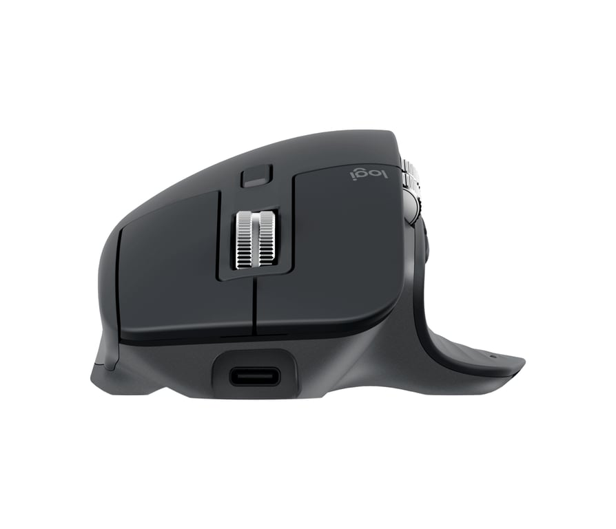 LOGITECH MX Master 3S for Business - vue 4
