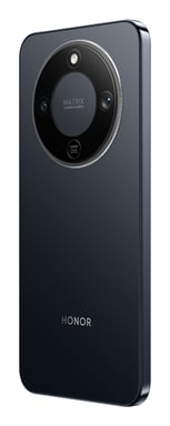 Honor Magic8 Lite 5G 17,2 cm (6.79'') SIM doble Android 15 USB Tipo C 8 GB 256 GB 7500 mAh Negro