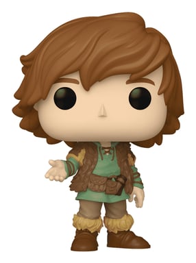 FUNKO POP! 83454 toy figure