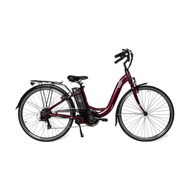 Velair City Burdeos 250 W bicicleta eléctrica