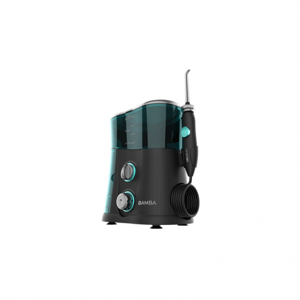 Cecotec hydropulseur dentaire Bamba ToothCare 1200 Jet Pro - vue 2