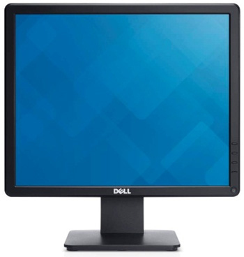 Dell E Series E1715S - vue 4