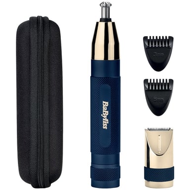 BABYLISS E112E - Cortadora de Cabello y Barba