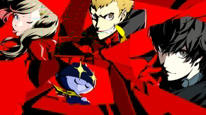 Atlus Persona 5 Royal
