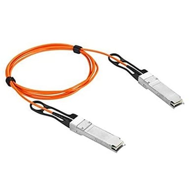 Cisco 2m SFP+ câble InfiniBand et à fibres optiques SFP+