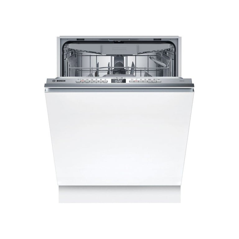 Lave-Vaisselle Bosch SBH4HVX14E – 14 Couverts, 46 dB, Home Connect - vue 2