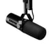 Shure Microfono SM7dB Preamplificatore Vocale Dinamico XLR (SM7DB)
