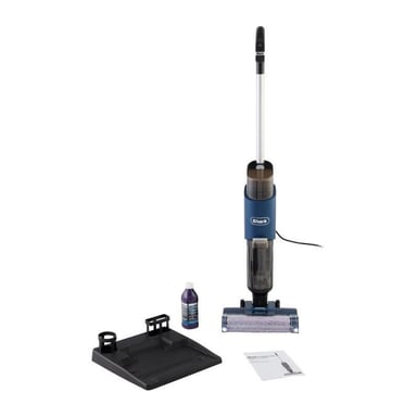 Shark WD100EU aspirateur Marine Sans sac