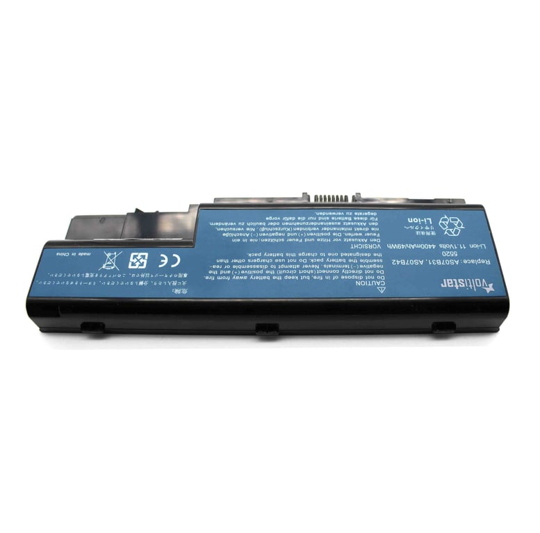 VOLTISTAR BATACER5315 composant de laptop supplémentaire Batterie