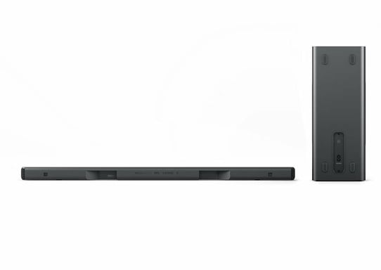 Philips TAB6309/10 haut-parleur soundbar Gris 2.1 canaux 160 W