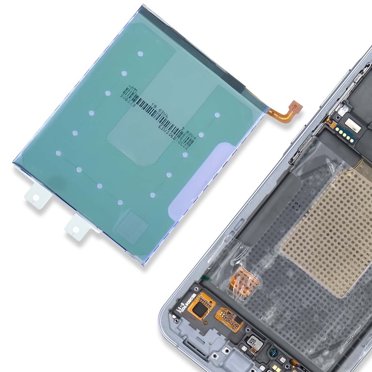 Samsung Adhésif Batterie Galaxy A55 - vue 4