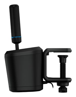Logitech G RS Shifter y Handbrake