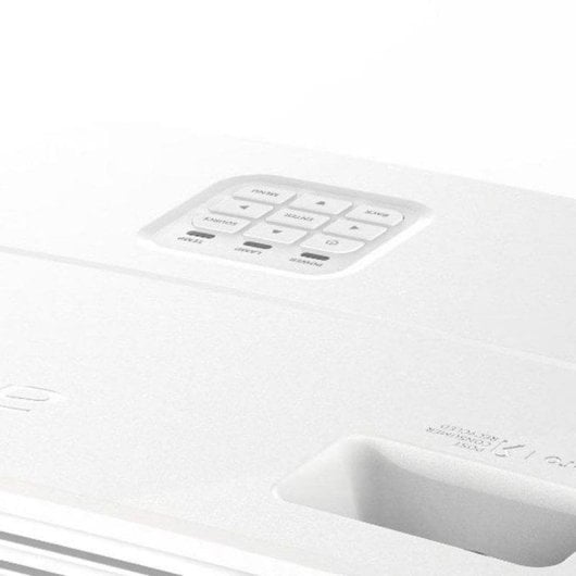 Acer Vero PD2528ic 3200 ANSI lumens DLP 1080p (1920x1080) Compatibilité 3D Blanc - Neuf