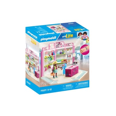 Descubre la tienda de accesorios PLAYMOBIL: joyas, cosméticos y mucho más