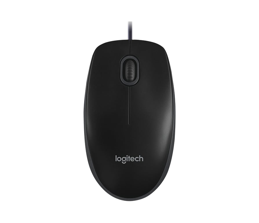 Logitech Desktop MK120 - Neuf