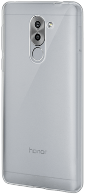 Coque Slim Invisible pour Huawei Honor 6X 1.2mm, Transparent