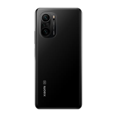 Mi 11i 256 GB, Negro, Desbloqueado