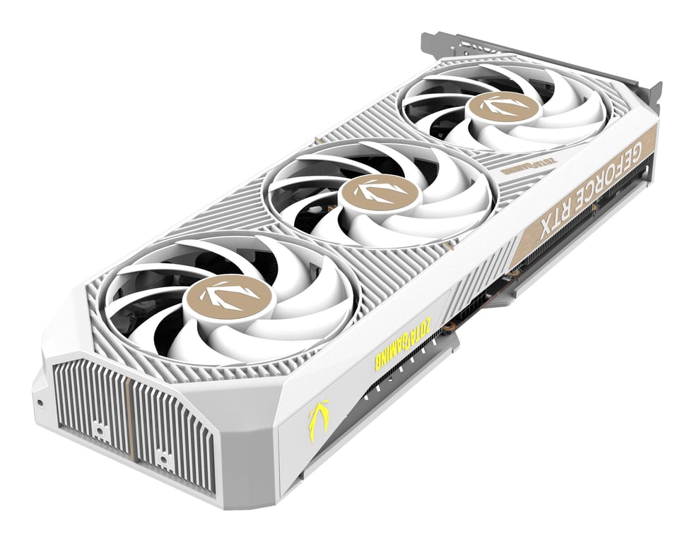 Zotac GAMING GeForce RTX 5070 AMP NVIDIA 12 Go GDDR7 Neuf - vue 2