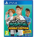 Juego Two Points Hospital - Jumbo Edition PS4 Descarga gratuita