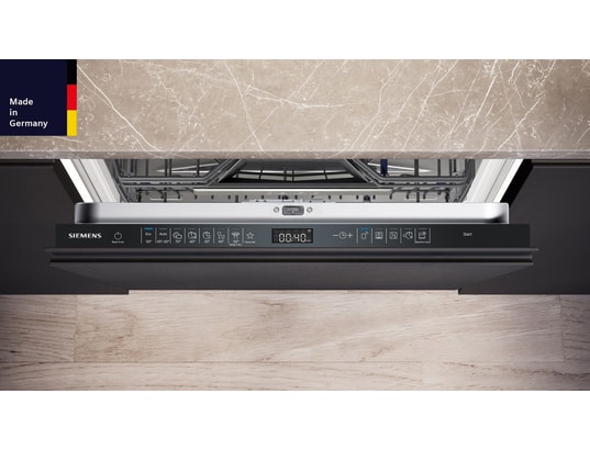 SIEMENS Lave vaisselle Tout intégrable 14 couverts 42 dB SN75EX13CE - vue 7