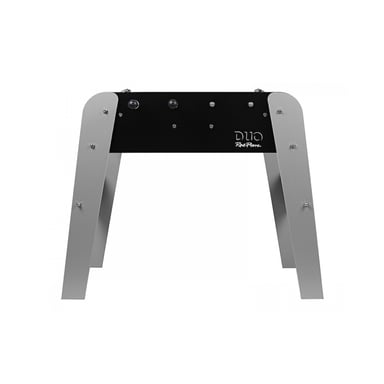 Futbolín Duo compacto para espacios reducidos