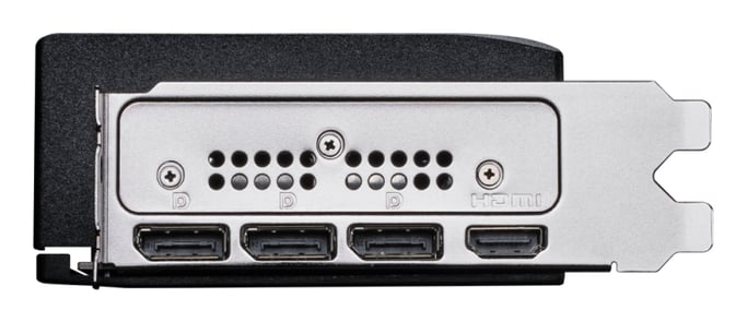 MSI GeForce RTX 5070 Ti 16G SHADOW 3X OC NVIDIA 16 GB GDDR7