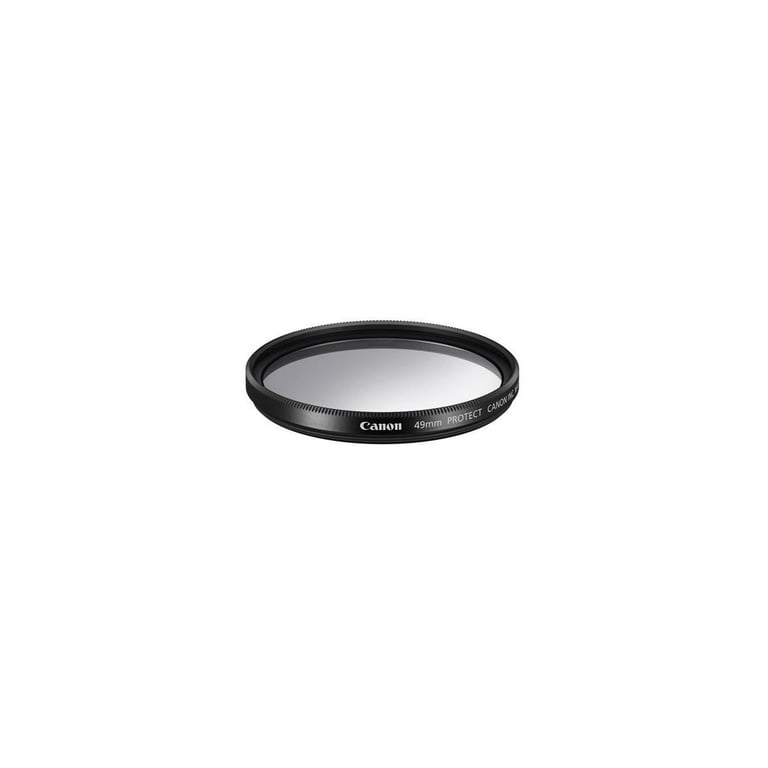 Canon 49mm Protect
