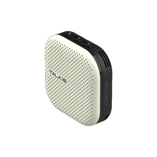 Talkie Duo SENA TLK-1D – 6h Autonomie, Portée 600m, Bluetooth, USB-C - vue 4