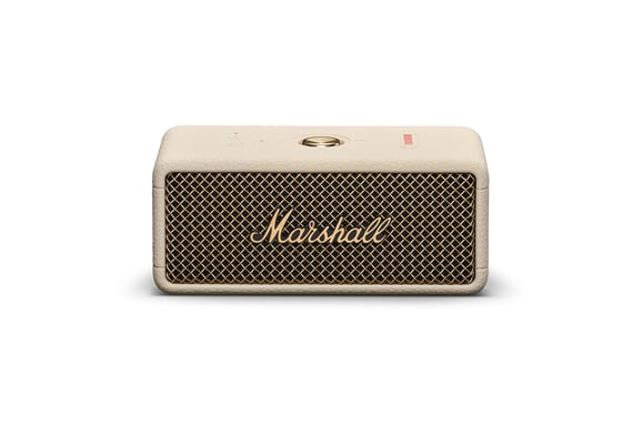 MARSHALL Marshall Emberton III Crème