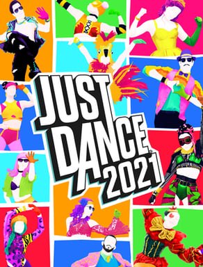 Ubisoft Just Dance 2021 Standard Multilingue PlayStation 5