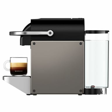 Krups Nespresso Pixie Caffettiera a cialde completamente automatica da 0,7 L