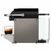 Krups Nespresso Pixie Caffettiera a cialde completamente automatica da 0,7 L