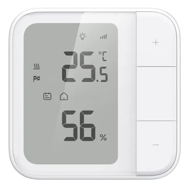 Aqara Thermostat W500 termoestato