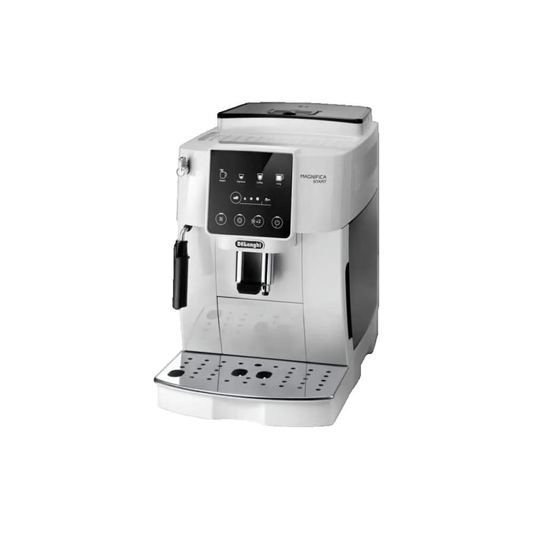 Machine à café super automatique De'Longhi ECAM 220.20.W Blanc - Neuf