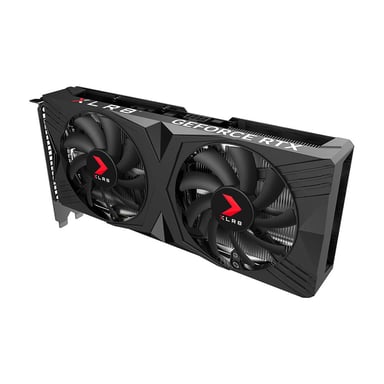 PNY GeForce RTX 4060 NVIDIA 8 Go GDDR6