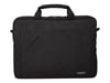 Port Designs 135071 Bolsa para portátil 35,6 cm (14'') Messenger Bag Negro