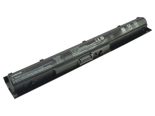 2-Power CBI3513A composant de laptop supplémentaire Batterie