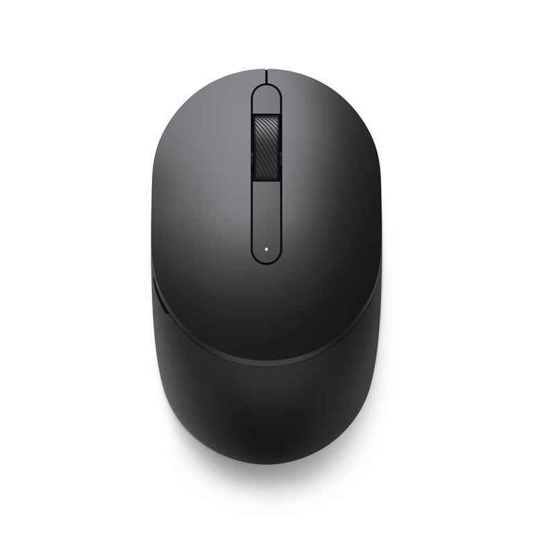 DELL Souris sans fil Mobile - MS3320W - Noir - Neuf