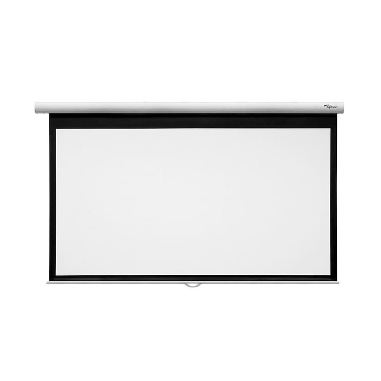 Optoma DS 9106MGA - vue 3