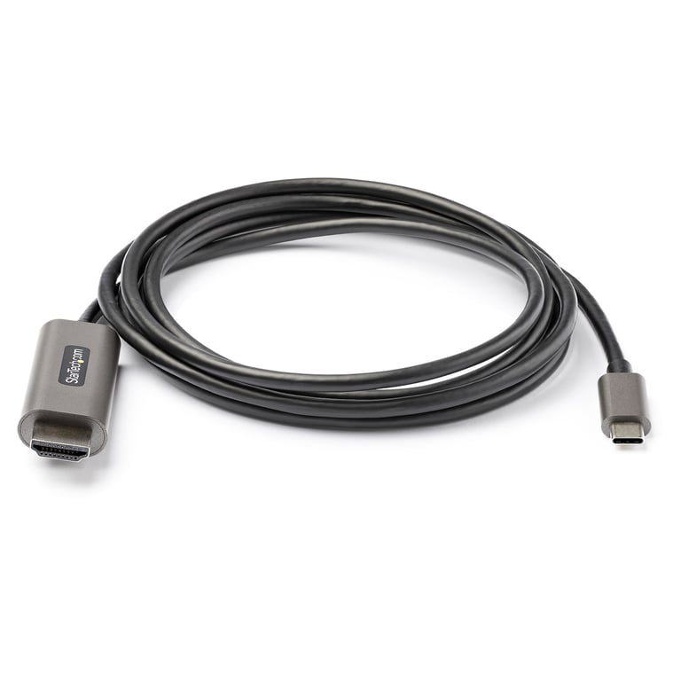 StarTech.com Câble adaptateur USB C vers HDMI 4K 60 Hz 2 - vue 3