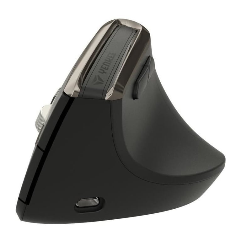 sans fil ergonomique verticale YENKEE YMS 5040 - vue 4