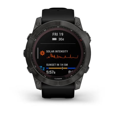 F?nix 7X 3,56 (1.4'') Mip 51 Mm Grigio Gps (Satellite)