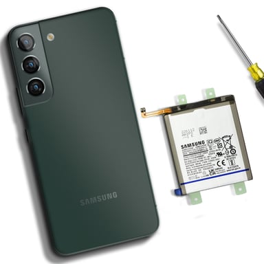 Samsung Galaxy S22 Plus Batteria interna 4500mAh originale EB-BS906ABY