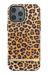 Richmond & Finch Soft Leopard - iPhone 13 Pro Max
