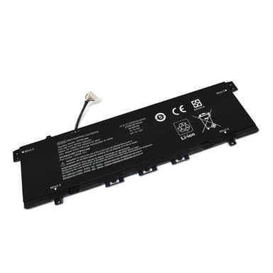 Batería Portátil Hp Envy X360 13-Ag0000 Hstnn-Ib8K Kc04Xl L08496-855