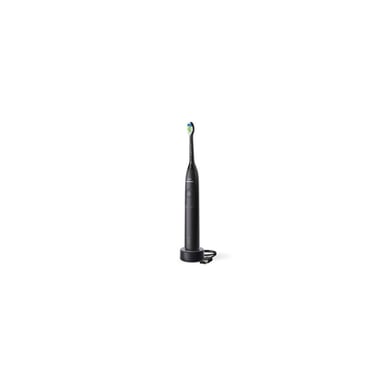 Brosse à dents électrique Philips Sonicare 5300 HX7101/01 2 niveaux BrushSync Smart Pressure Noir