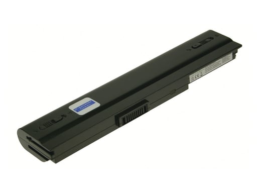 2-Power CBI2081A refacción para laptop Batería